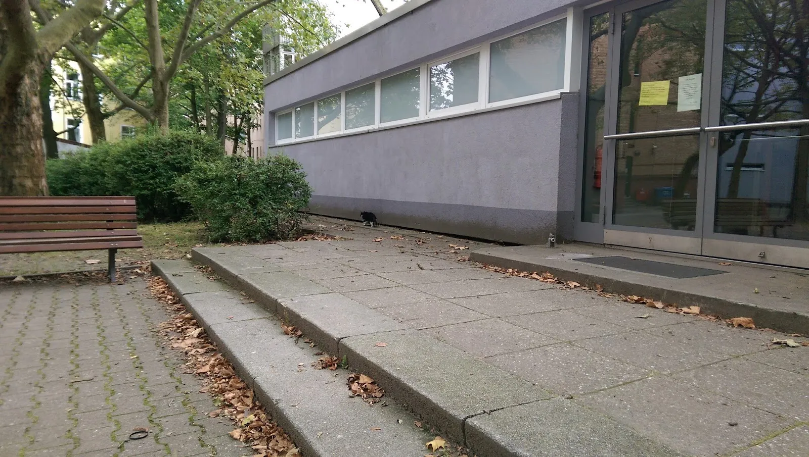 Aikido Berlin-Süd e.V. — kampfsport-studio in Berlin — 3