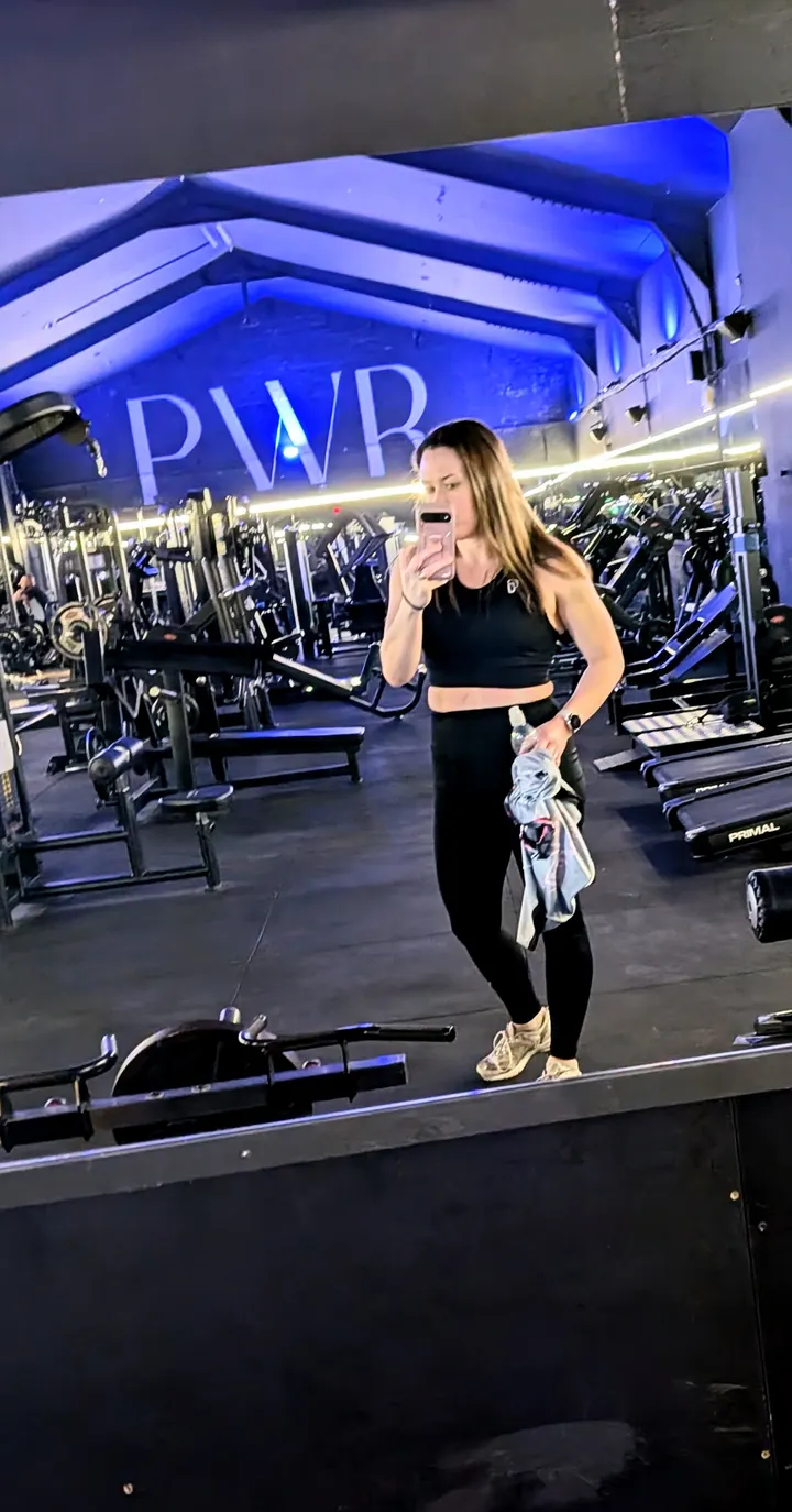 PWR Strength & Conditioning — strength-studio in Wigan — 2