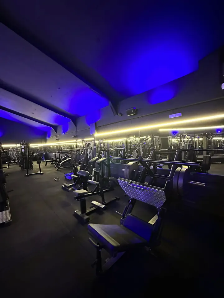 PWR Strength & Conditioning — strength-studio in Wigan — 4