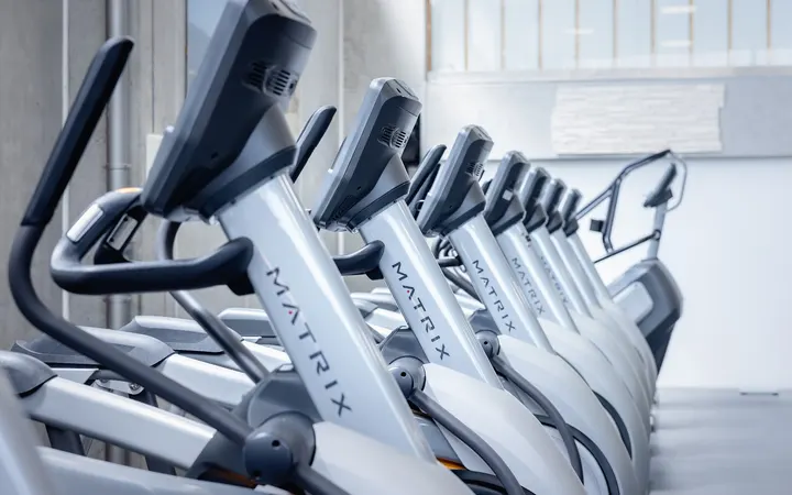 ForMeFit Gesundheitszentrum GmbH — fitnessstudio in Breisach (Kernstadt), Breisach am Rhein — 3