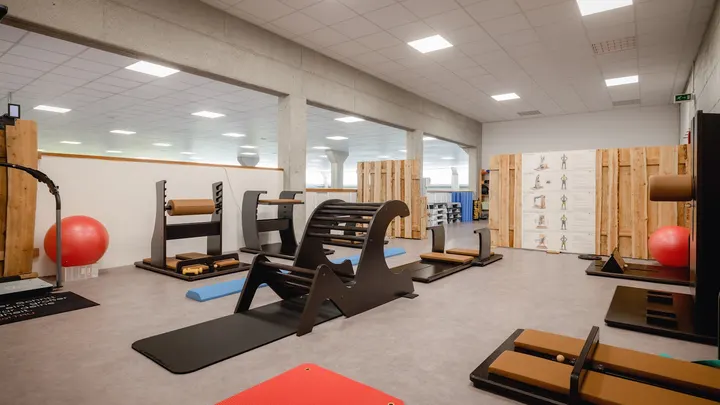 ForMeFit Gesundheitszentrum GmbH — fitnessstudio in Breisach am Rhein — 3