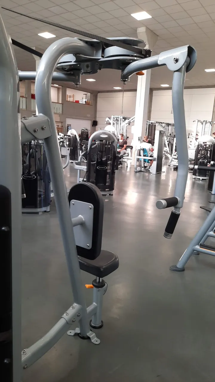 ForMeFit Gesundheitszentrum GmbH — fitnessstudio in Breisach am Rhein — 5