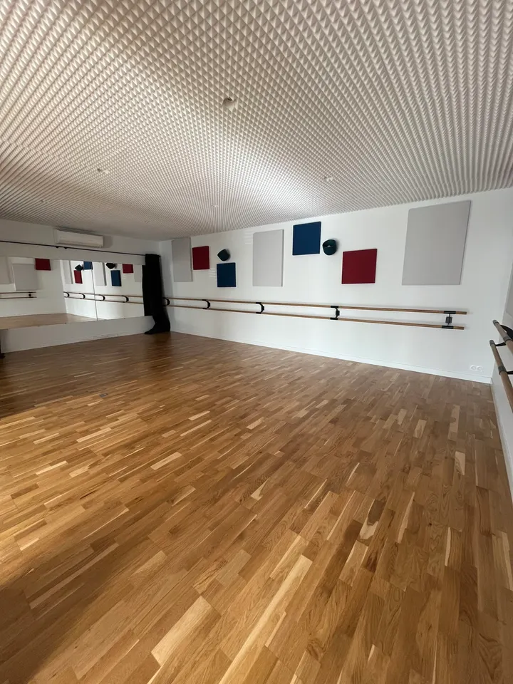 Janis Gallois Yoga — yoga-studio à Saint-Donatien, Nantes — 2