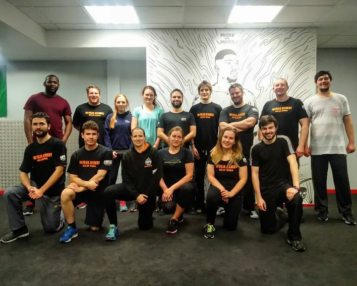 No Fear Academy — Martial Arts in Northam, Southampton