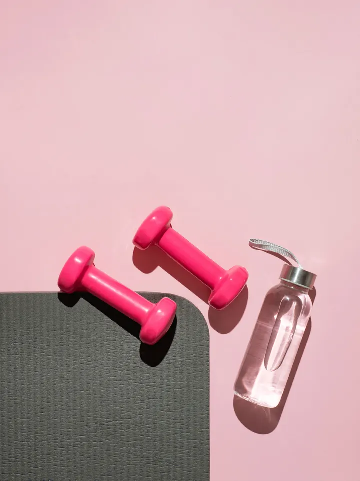LSD FIT — fitness studio in Upper Heaton, Huddersfield — 2
