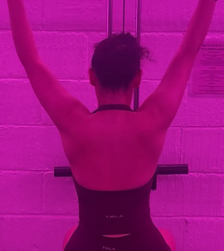LSD FIT — fitness studio in Upper Heaton, Huddersfield — 3