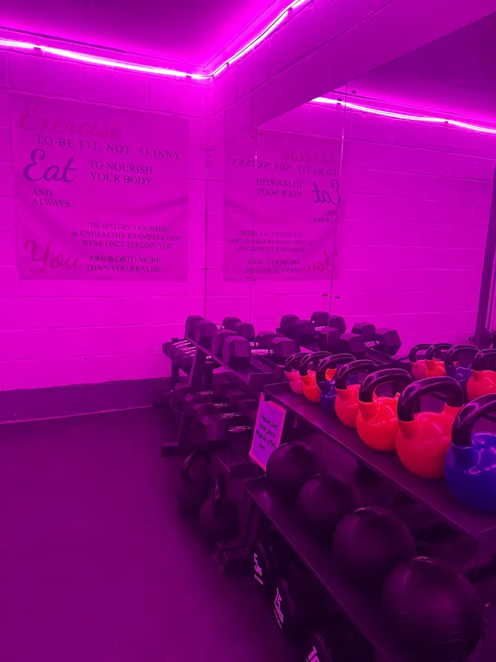 LSD FIT — fitness studio in Huddersfield — 3