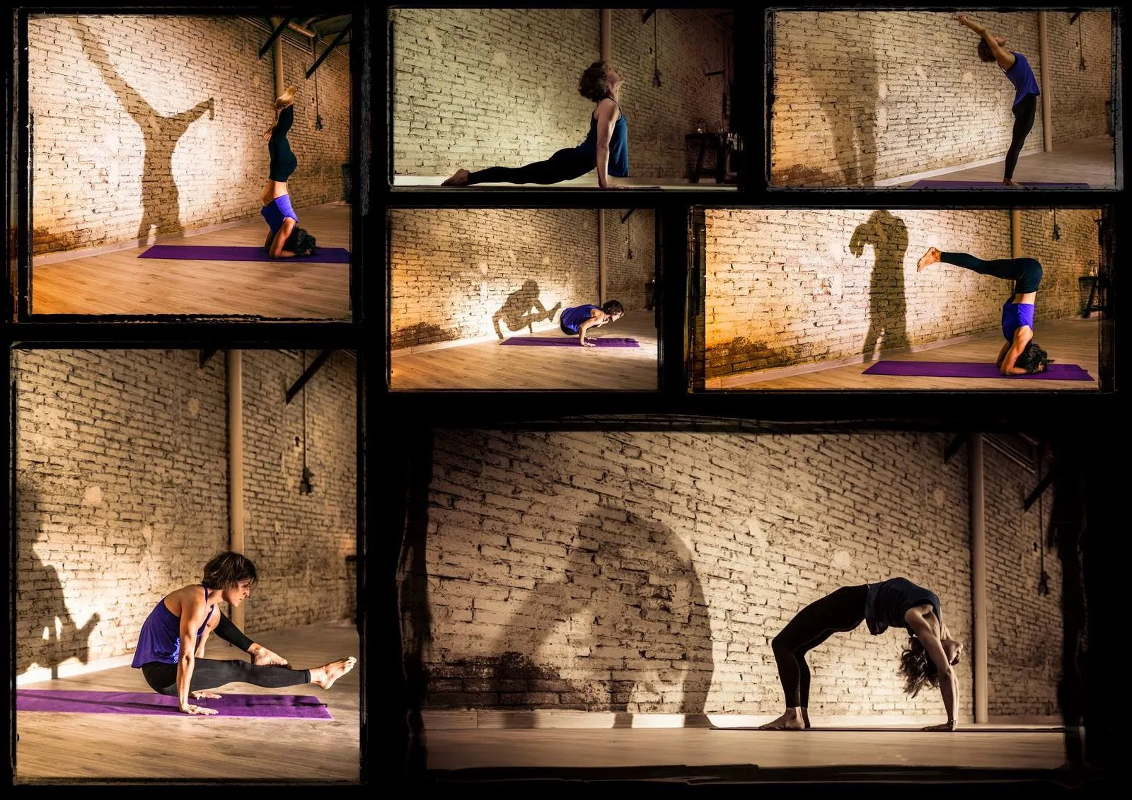 Yoga Change Online — yoga-studio en Olesa de Montserrat — 2
