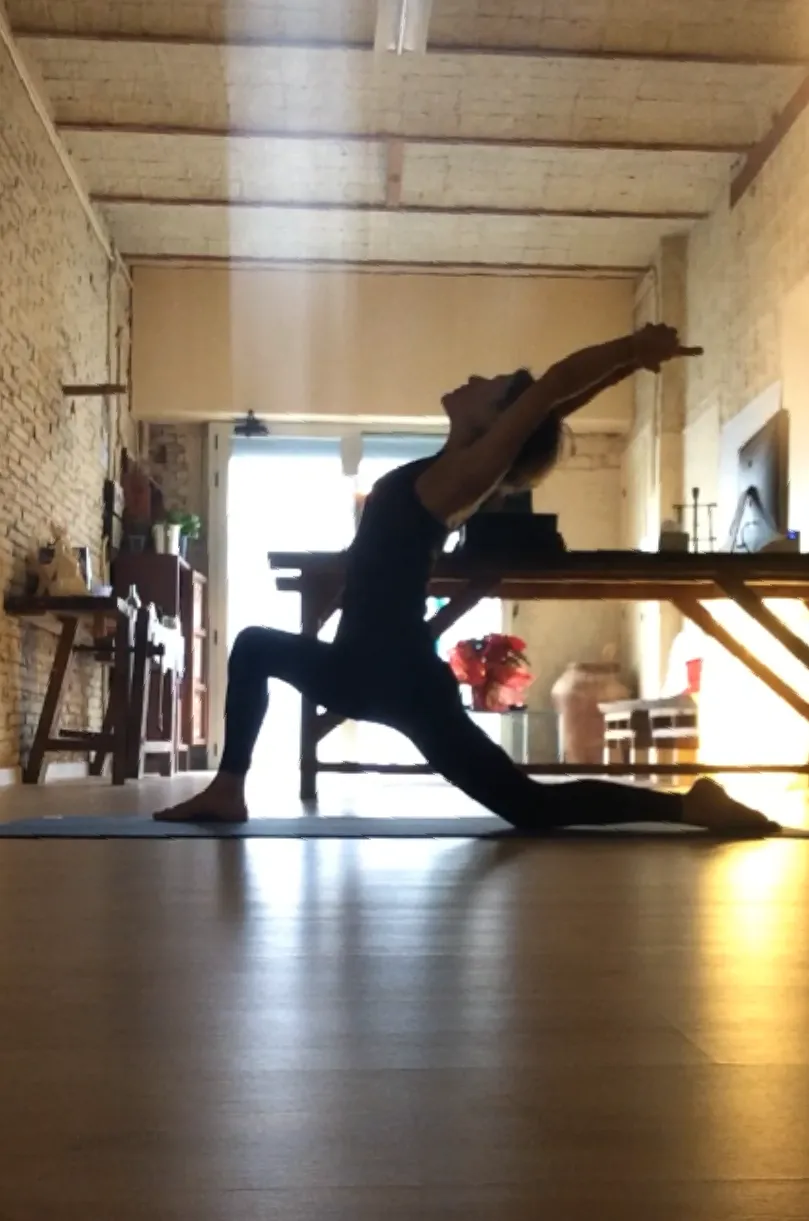 Yoga Change Online — yoga-studio en Olesa de Montserrat — 3