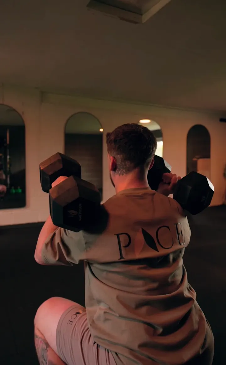 Pace Training Studio — fitness studio in Newark — 5