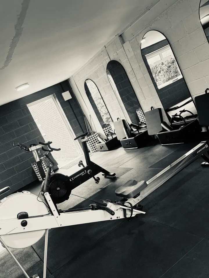 Pace Training Studio — Fitness Studio in Newark