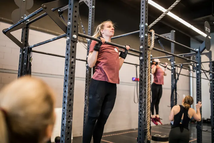 CrossFit Noordkade — crossfit-studio in Veghel-West, Veghel — 2