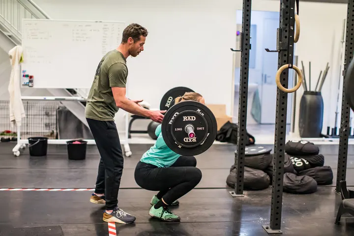 CrossFit Noordkade — crossfit-studio in Veghel-West, Veghel — 3