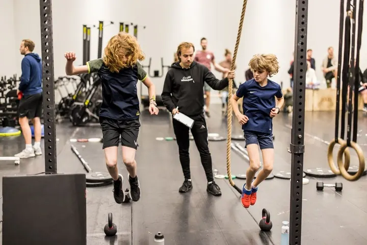 CrossFit Noordkade — crossfit-studio in Veghel — 3