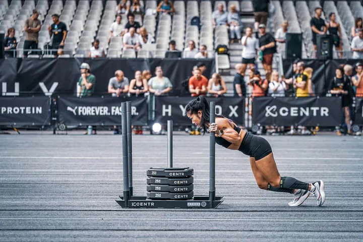 CrossFit Noordkade — crossfit-studio in Veghel — 5