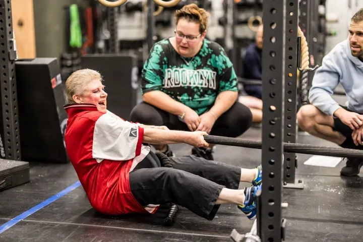 CrossFit Noordkade — crossfit-studio in Veghel — 6