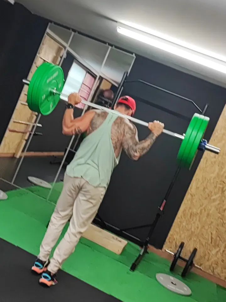 Personal trainer 1 Box — boxeo-studio en Masustegi, Bilbao — 3
