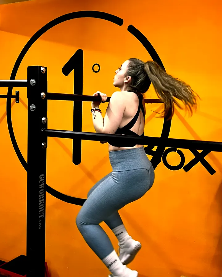 Personal trainer 1 Box — boxeo-studio en Bilbao — 3