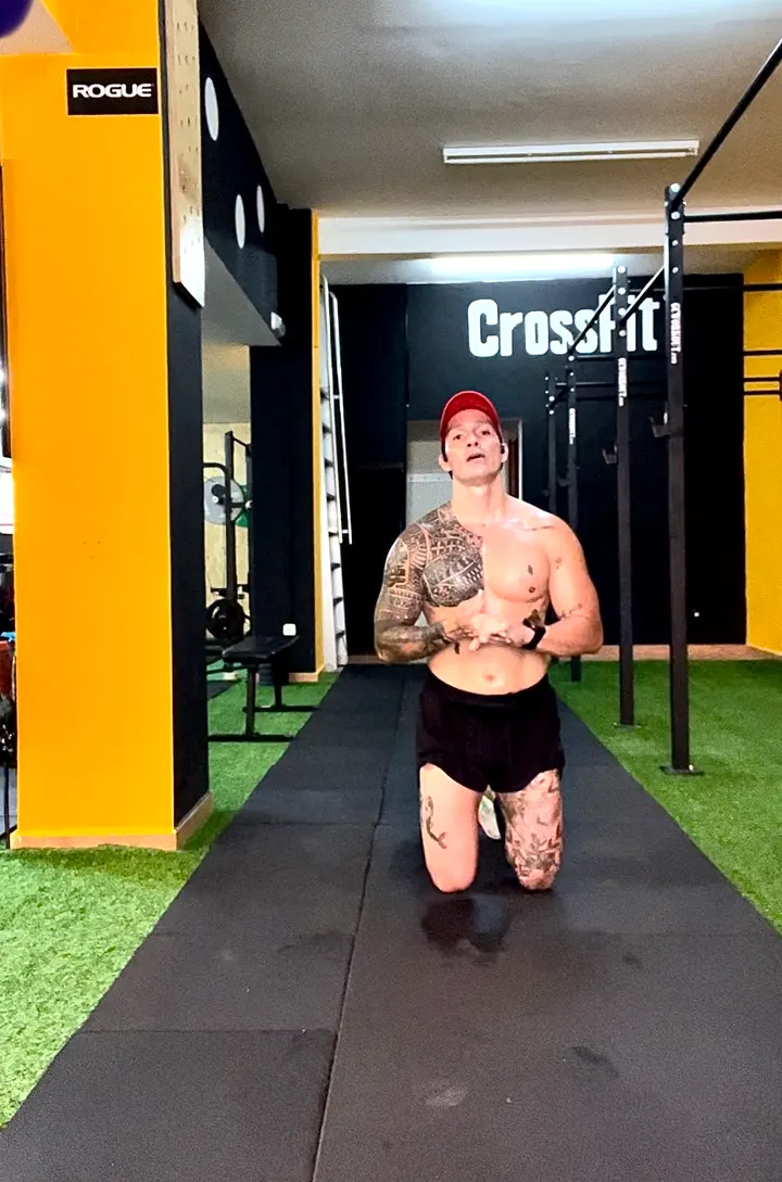 Personal trainer 1 Box — boxeo-studio en Bilbao — 5