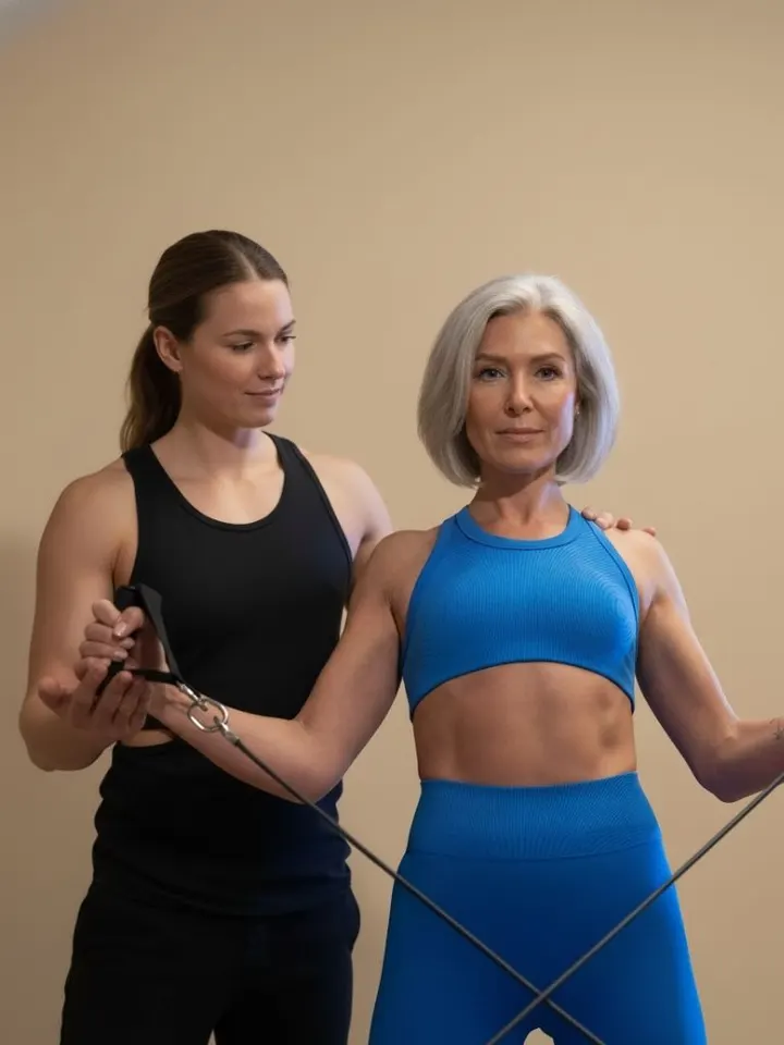 Refined Movement — reformer pilates-studio in Soestdijk, Soest — 3