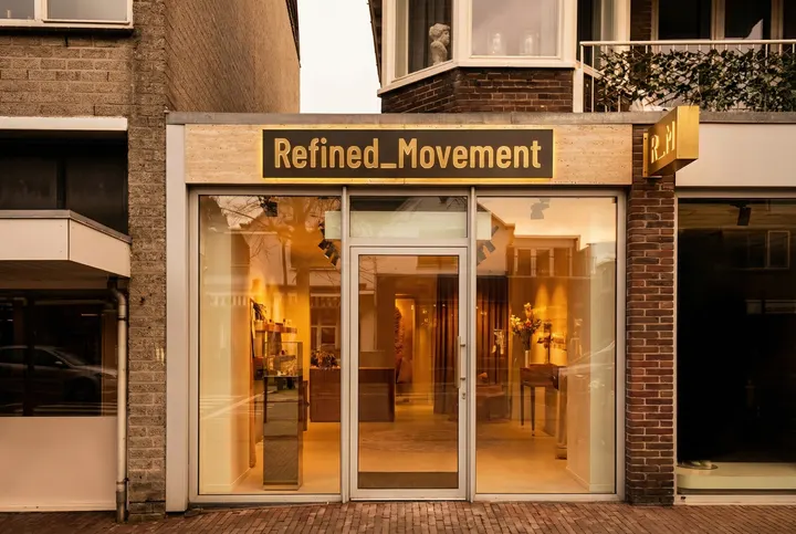 Refined Movement — reformer pilates-studio in Soest — 5