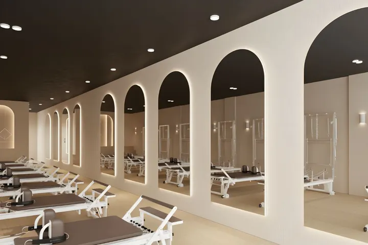 Refined Movement — reformer pilates-studio in Soest — 6