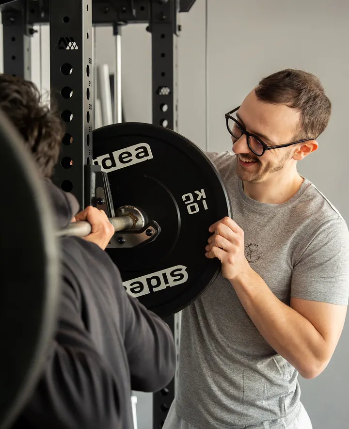 Carraia Fitness Club — palestre-studio a Bellariva, Firenze — 3