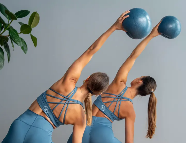 Carraia Fitness Club — palestre-studio a Firenze — 3