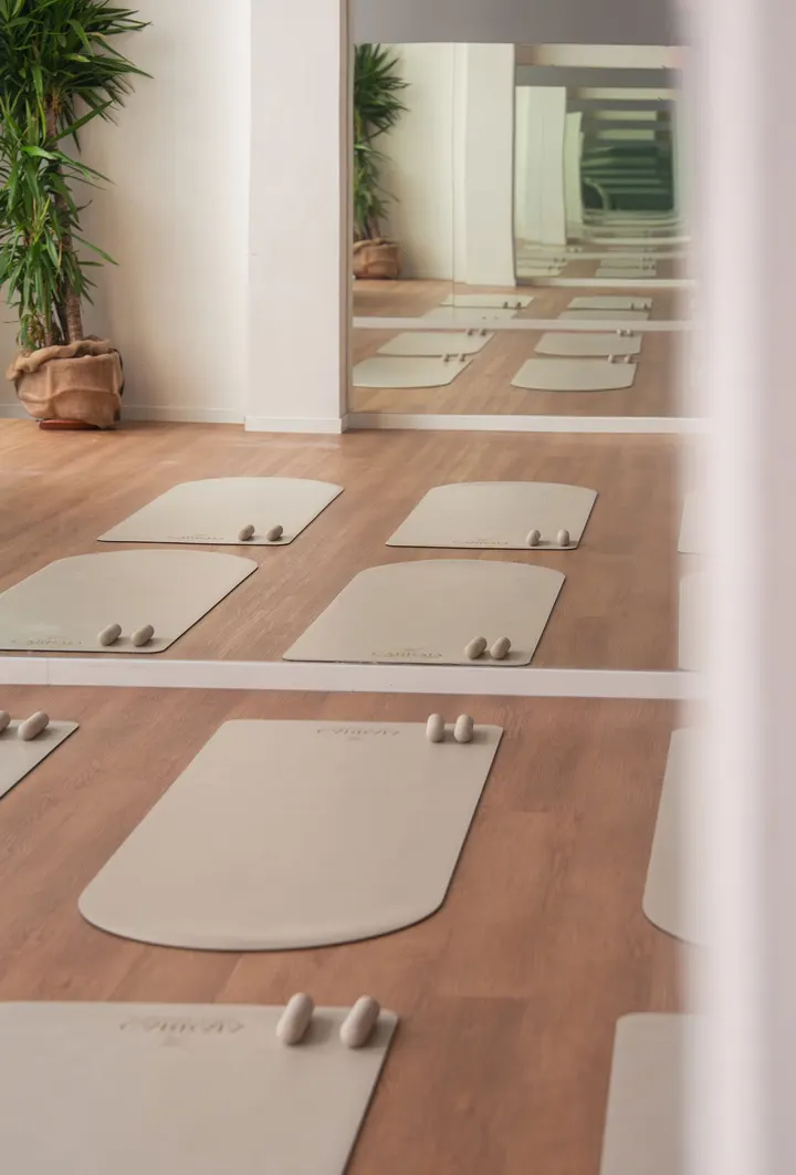 Carraia Fitness Club — palestre-studio a Firenze — 5