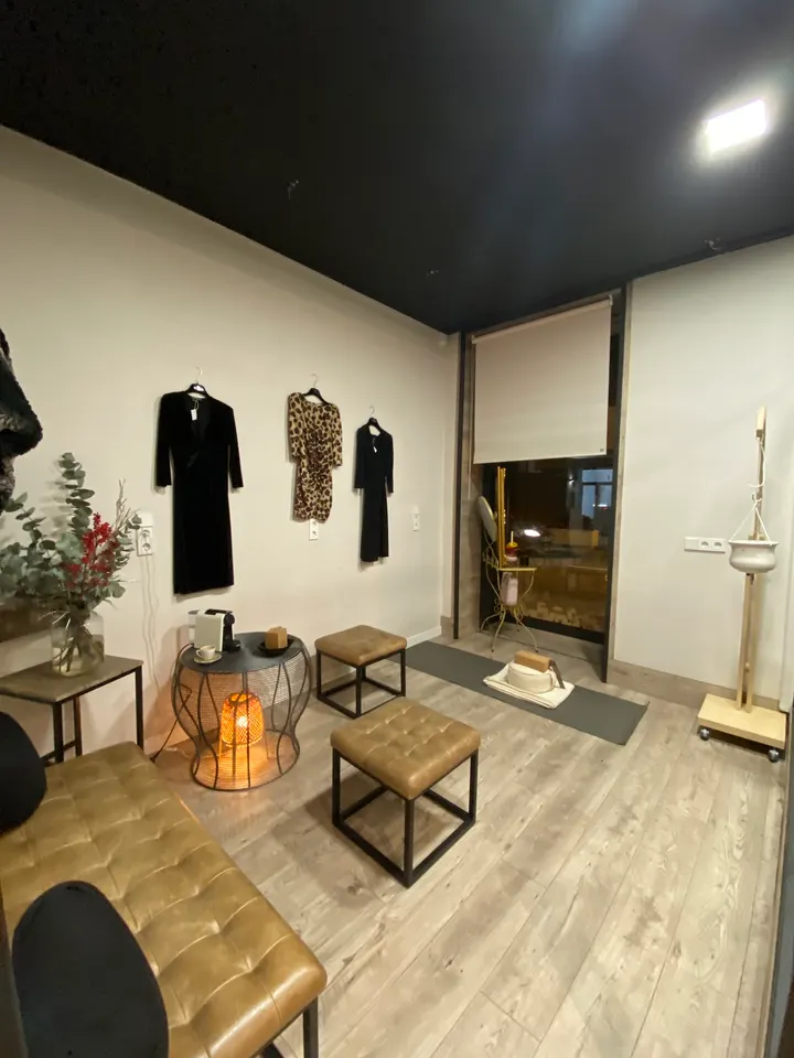 Espacio Meraki — yoga-studio en Segundo Ensanche, Pamplona — 2