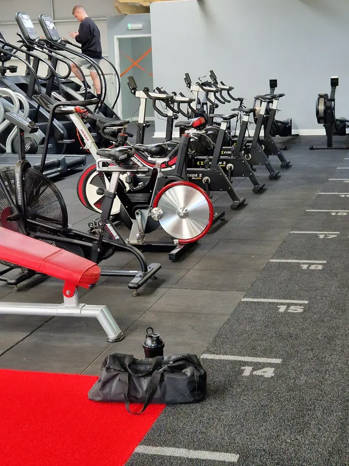 Bodyworld Taunton — fitness studio in Taunton — 5