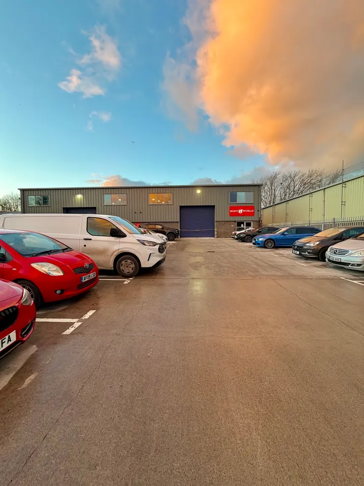 Bodyworld Taunton — Fitness Studio in Taunton