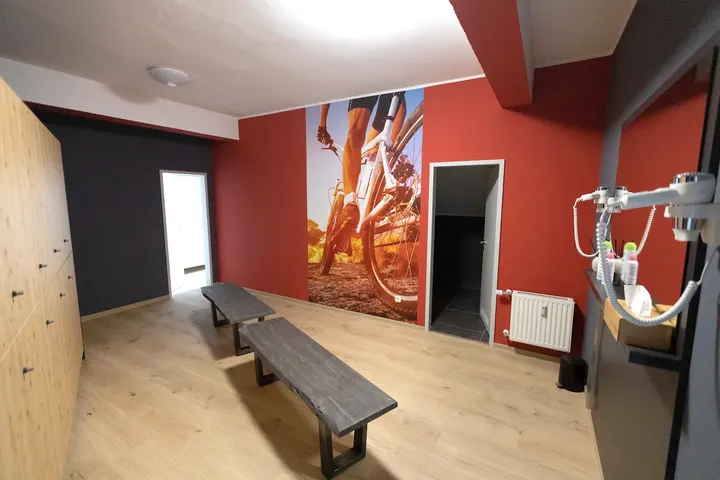 InForm FitnessClub — fitnessstudio in Heppens, Wilhelmshaven — 2