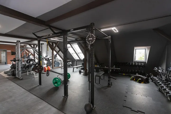 InForm FitnessClub — fitnessstudio in Wilhelmshaven — 5