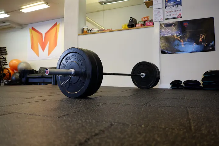 Metalbox Funktionell Träning — functional training-studio i Västra Frölunda, Göteborg