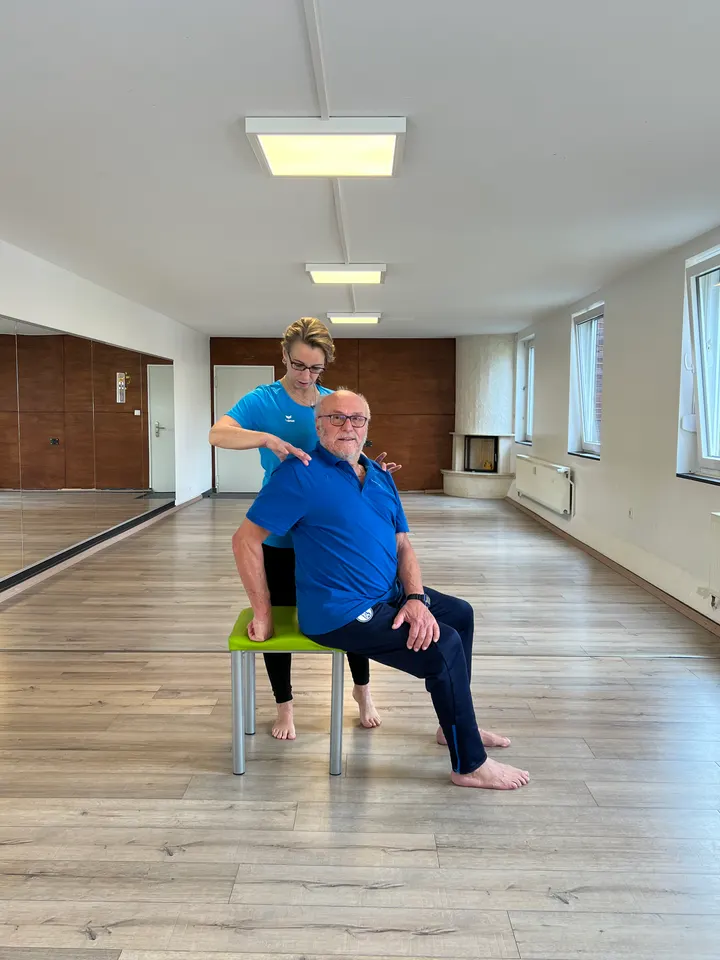 Gesundheitshaus Hammer Wellcome — fitnessstudio in Dülmen — 5