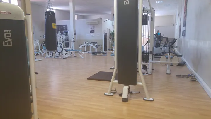 Open Gym — salle de fitness-studio à 8e Arrondissement, Marseille — 2