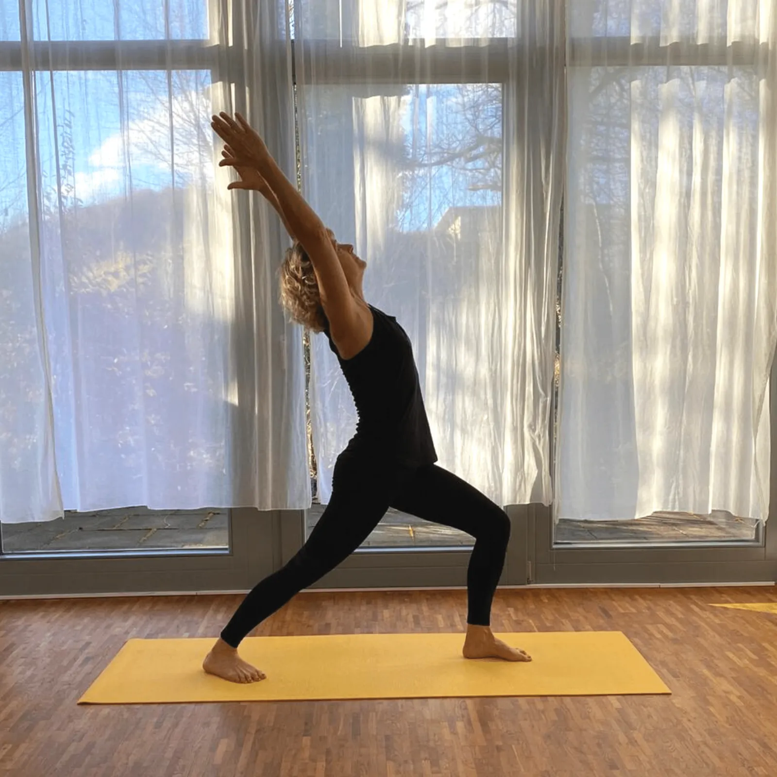 Bewegung in Harmonie — pilates-studio i Emmendingen — 2