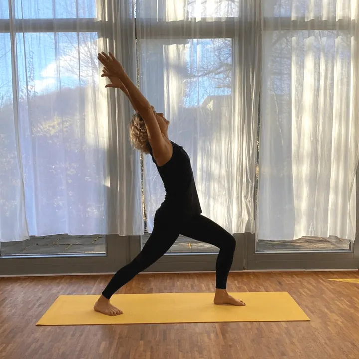 Bewegung in Harmonie — pilates-studio in Emmendingen — 2