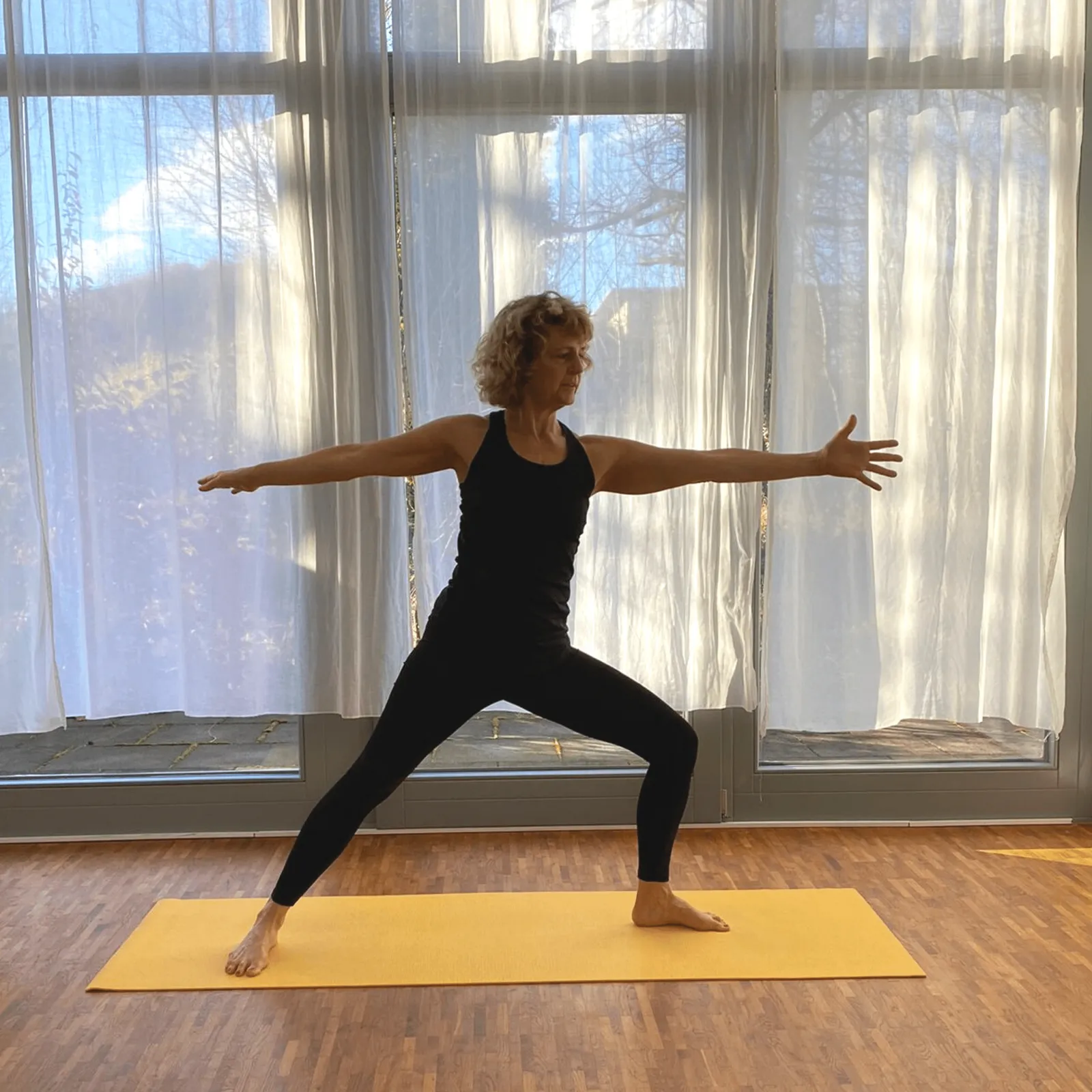 Bewegung in Harmonie — pilates-studio i Emmendingen — 3