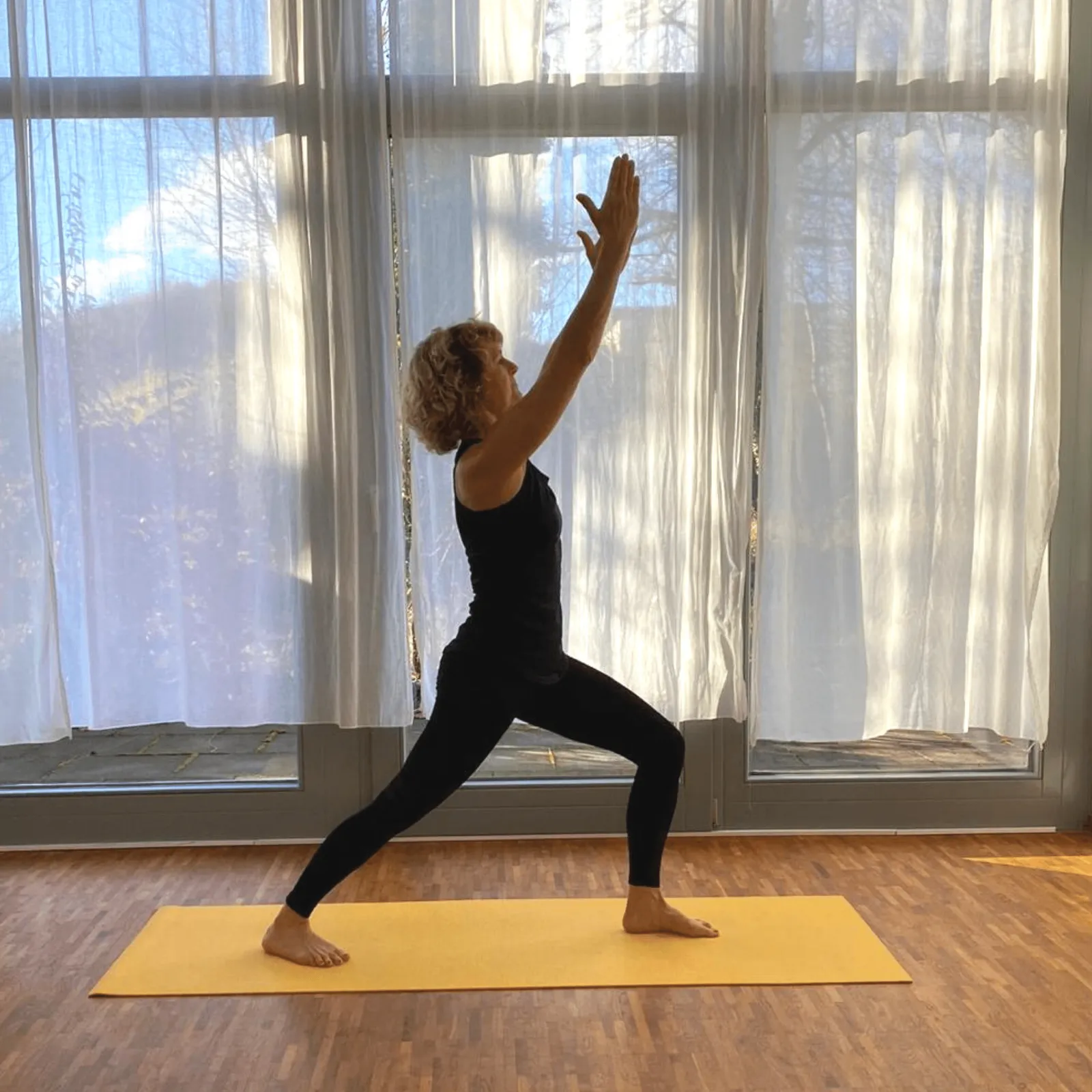 Bewegung in Harmonie — pilates-studio i Emmendingen — 3
