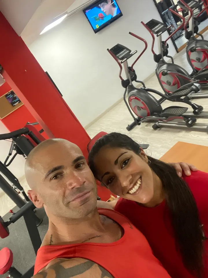 Entrenador personal Barcelona-Fitxresilience — entrenamiento personal-studio en l'Eixample, Barcelona — 3