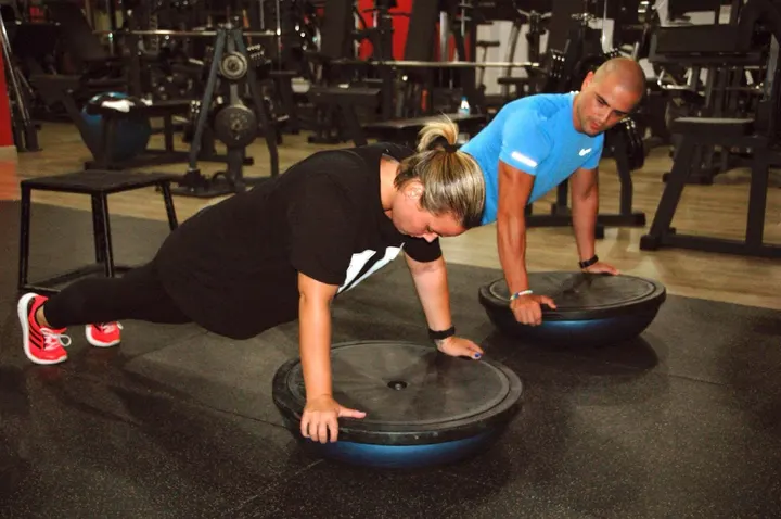 Entrenador personal Barcelona-Fitxresilience — entrenamiento personal-studio en Barcelona — 4