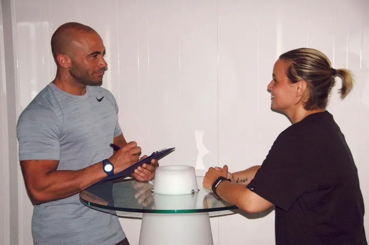 Entrenador personal Barcelona-Fitxresilience — entrenamiento personal-studio en Barcelona — 5