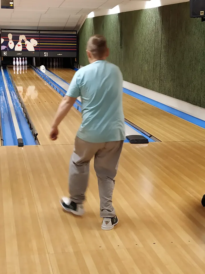 Virda bad och sportcenter — träningsstudio i Alvesta — 3