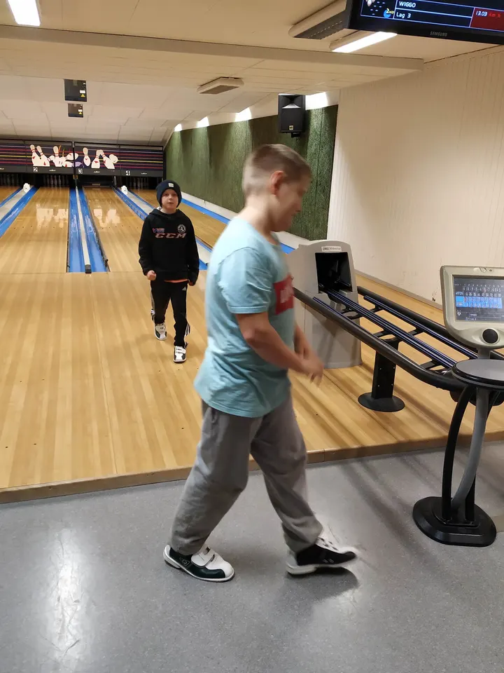 Virda bad och sportcenter — träningsstudio i Alvesta — 4