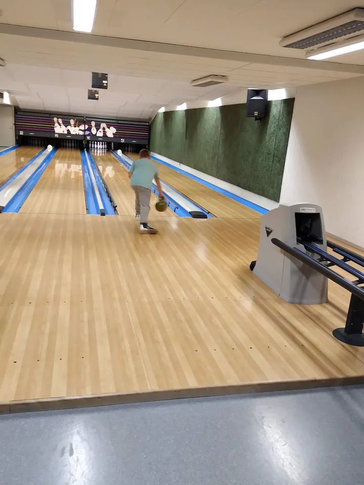Virda bad och sportcenter — träningsstudio i Alvesta — 5