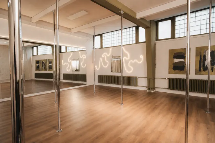 PoleStory Heidelberg — pole fitness-studio in Heidelberg — 3