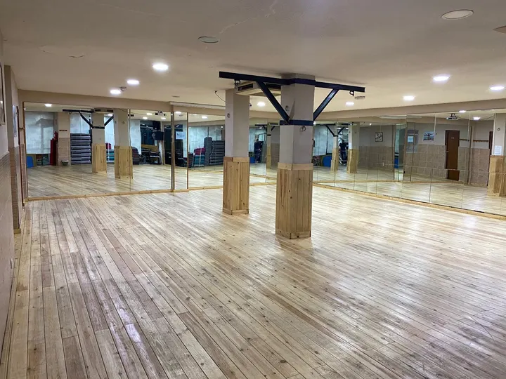 Gimnasio Nova — estudio de fitness-studio en Valdelasfuentes, Alcobendas — 3
