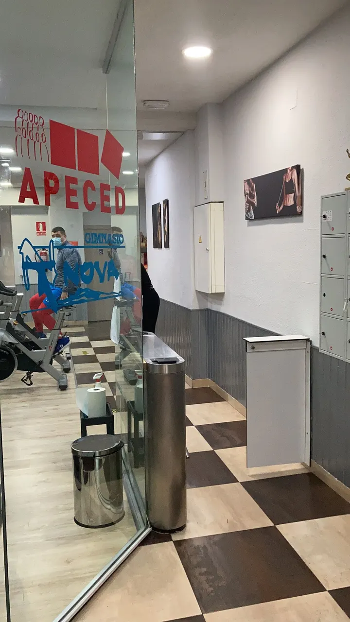 Gimnasio Nova — estudio de fitness-studio en Alcobendas — 4
